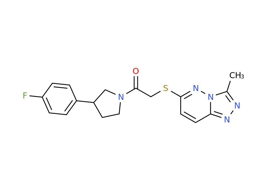 Structure Amb11136188