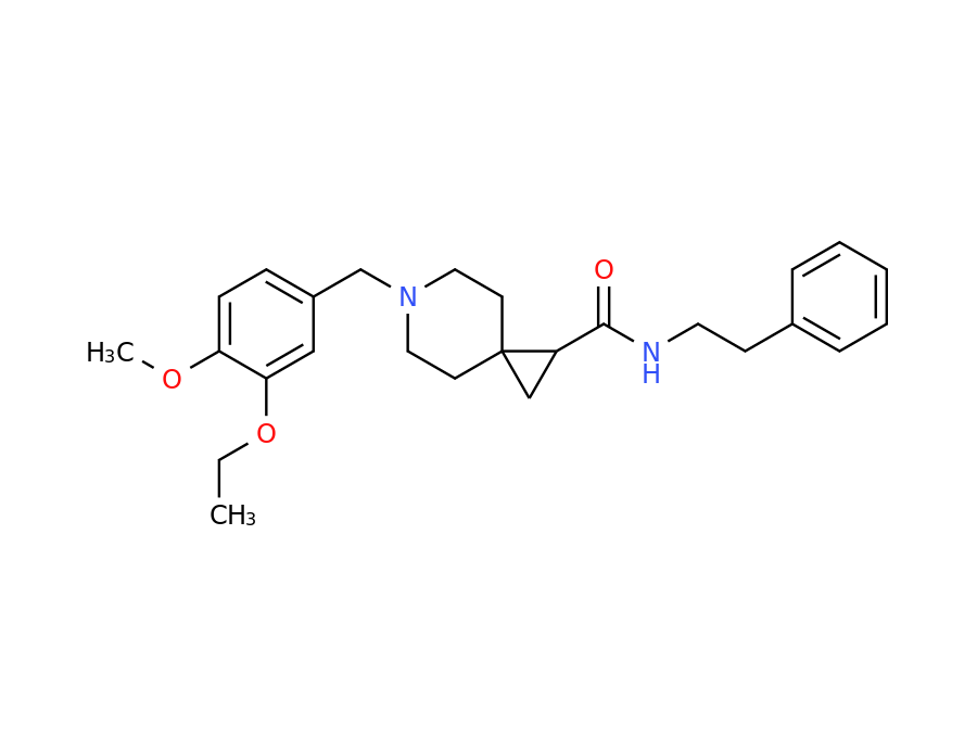 Structure Amb11136209