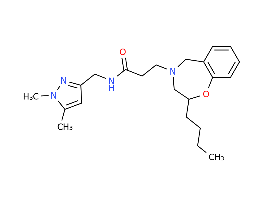 Structure Amb11136230