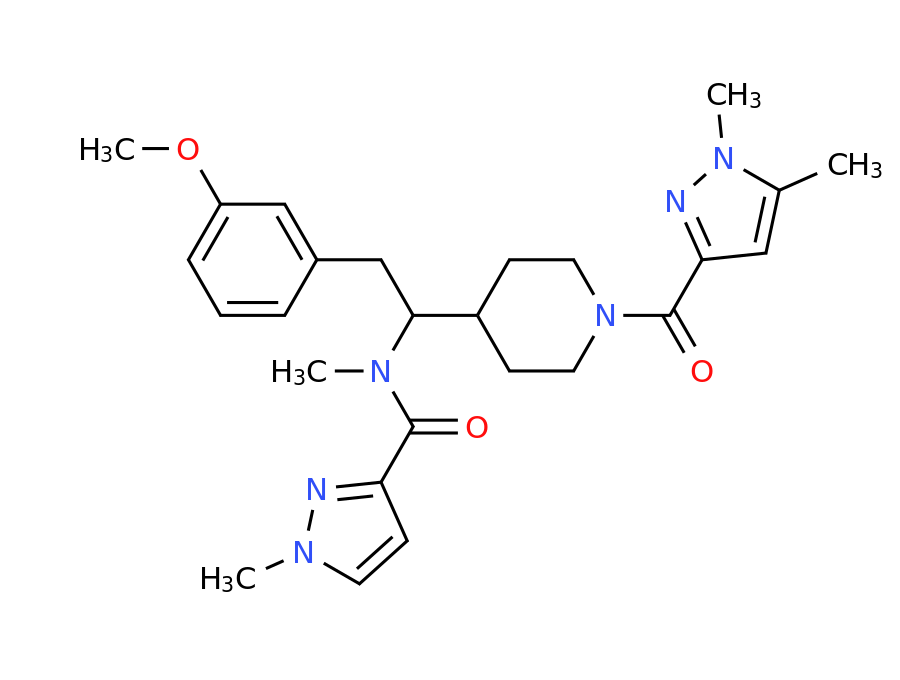 Structure Amb11136258