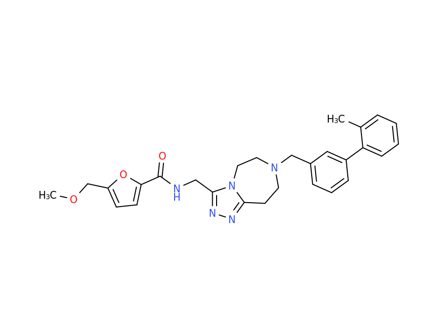 Structure Amb11136277