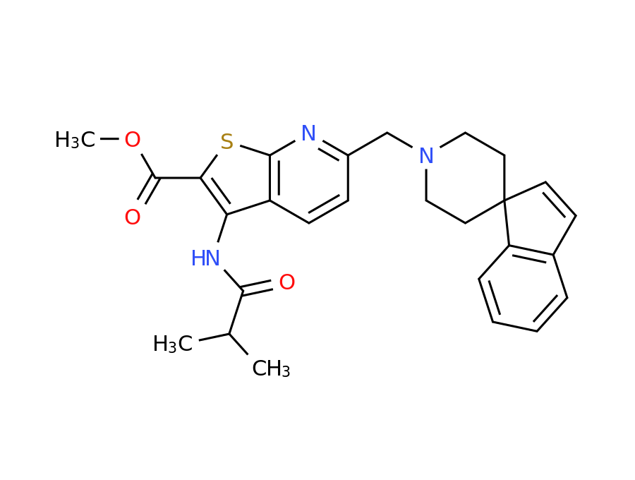 Structure Amb11136285