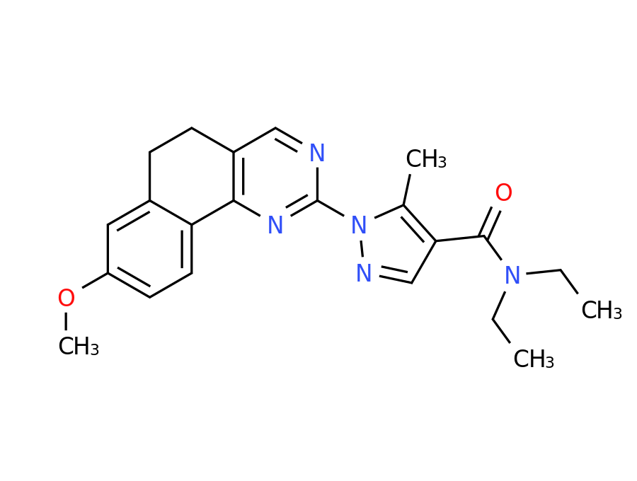 Structure Amb11136301