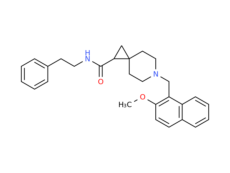 Structure Amb11136330