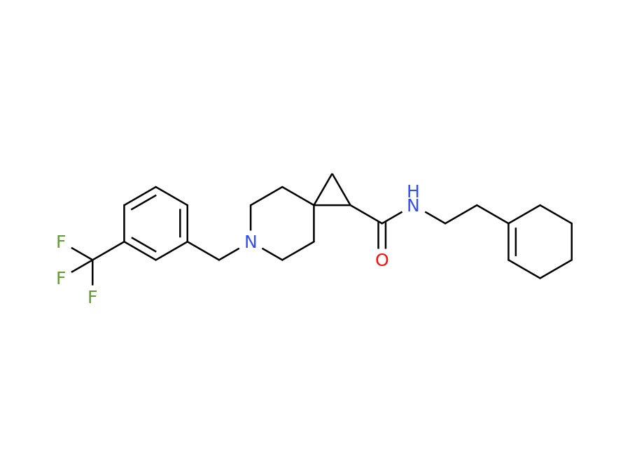 Structure Amb11136339