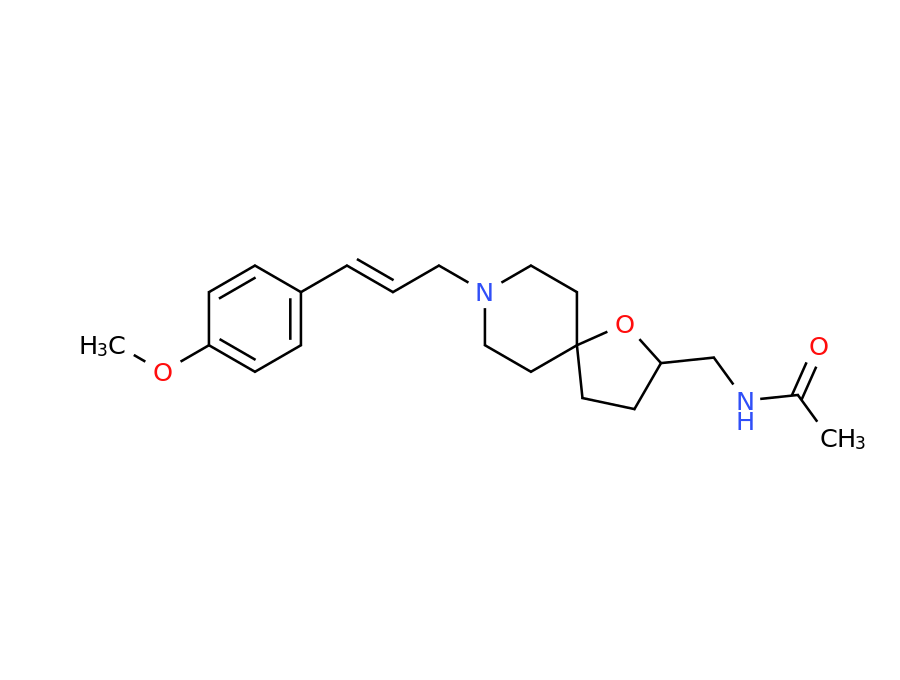 Structure Amb11136374