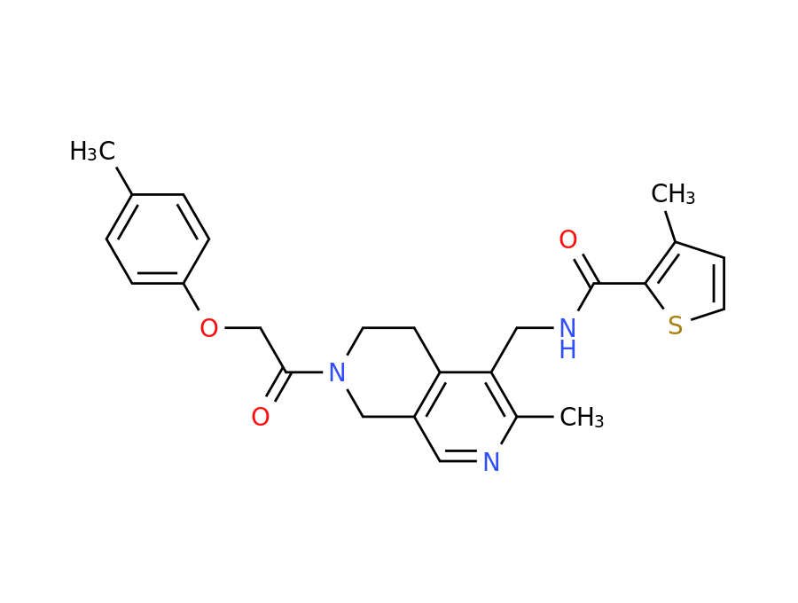 Structure Amb11136392