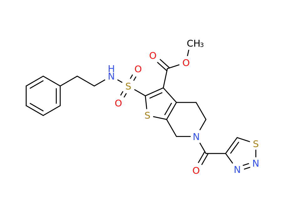 Structure Amb11136401