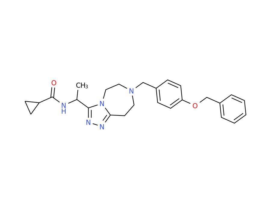 Structure Amb11136412