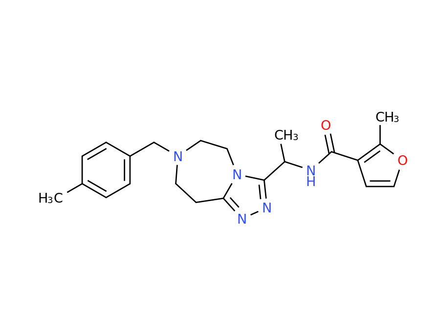 Structure Amb11136422