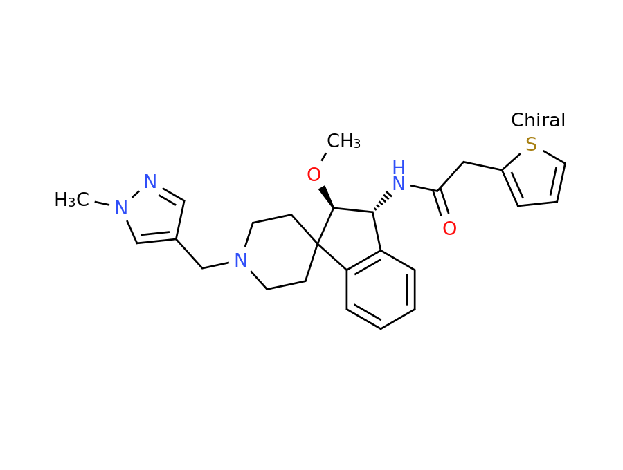 Structure Amb11136440