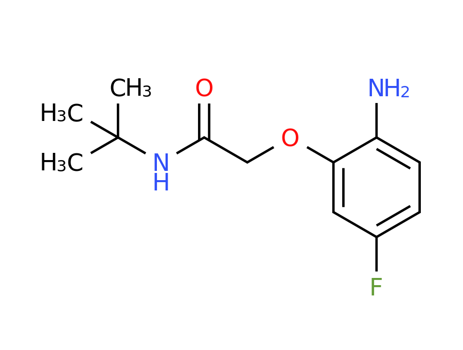 Structure Amb1113646