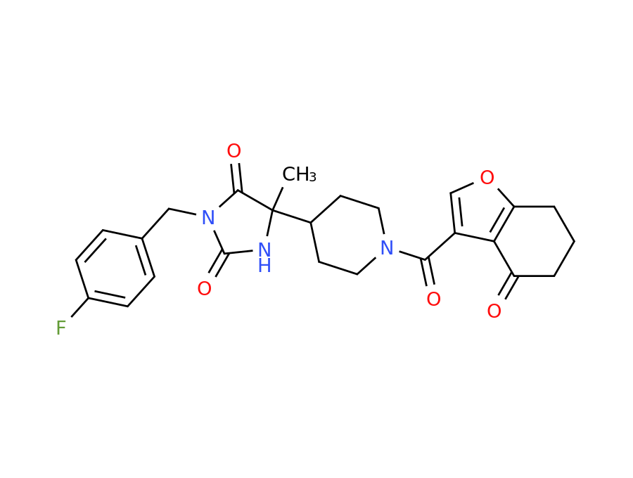 Structure Amb11136462