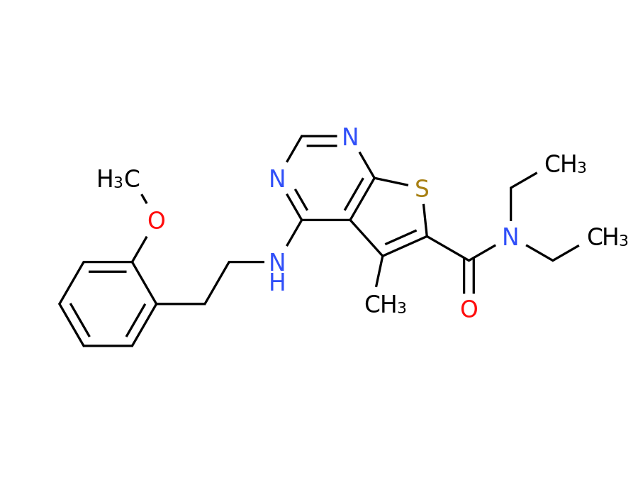 Structure Amb11136481