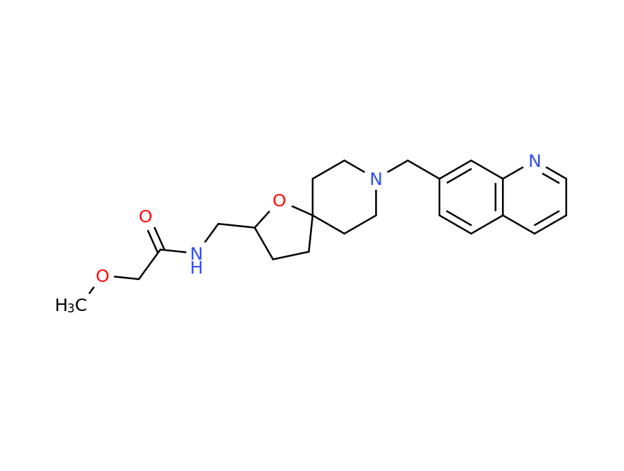 Structure Amb11136498