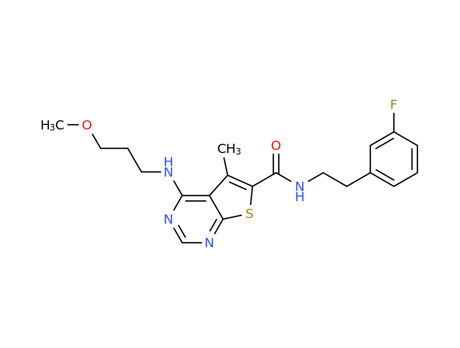 Structure Amb11136530