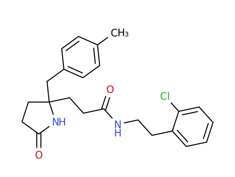 Structure Amb11136534