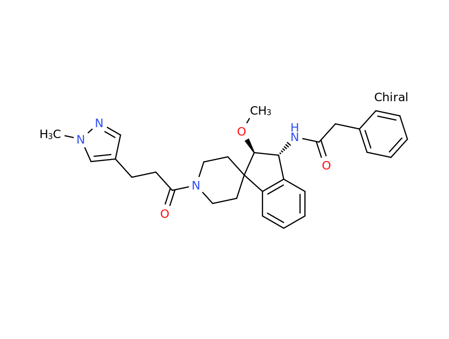 Structure Amb11136576