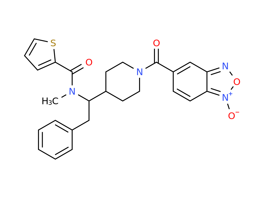 Structure Amb11136578