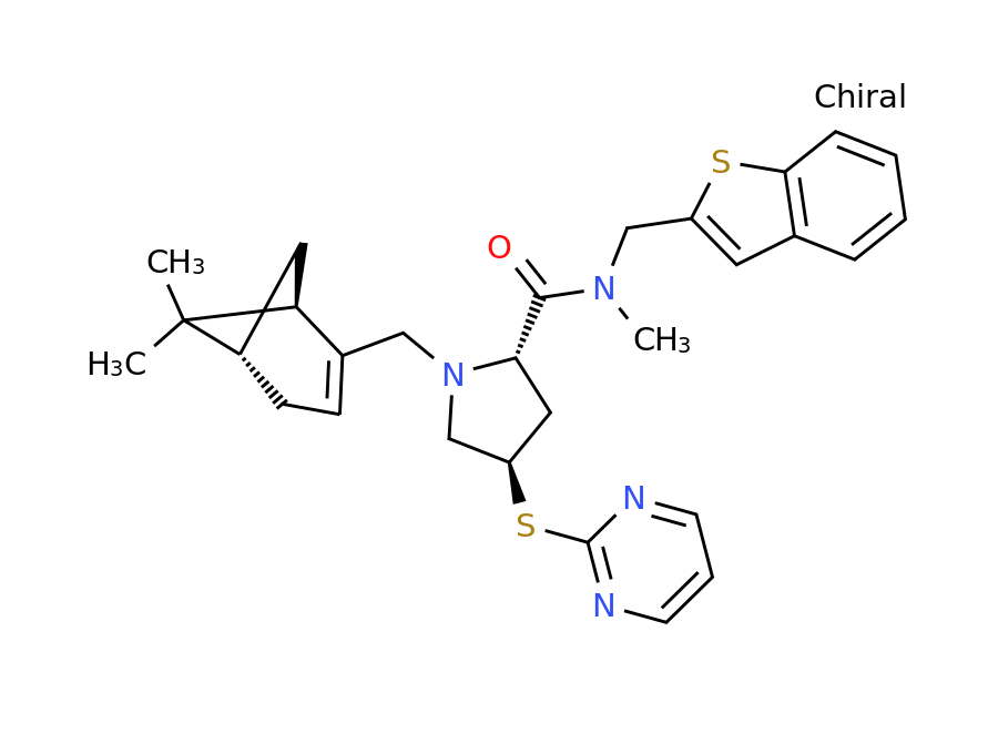 Structure Amb11136596