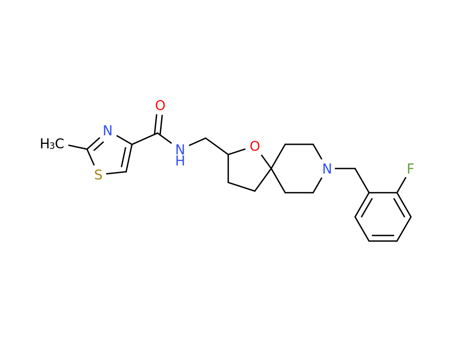 Structure Amb11136600