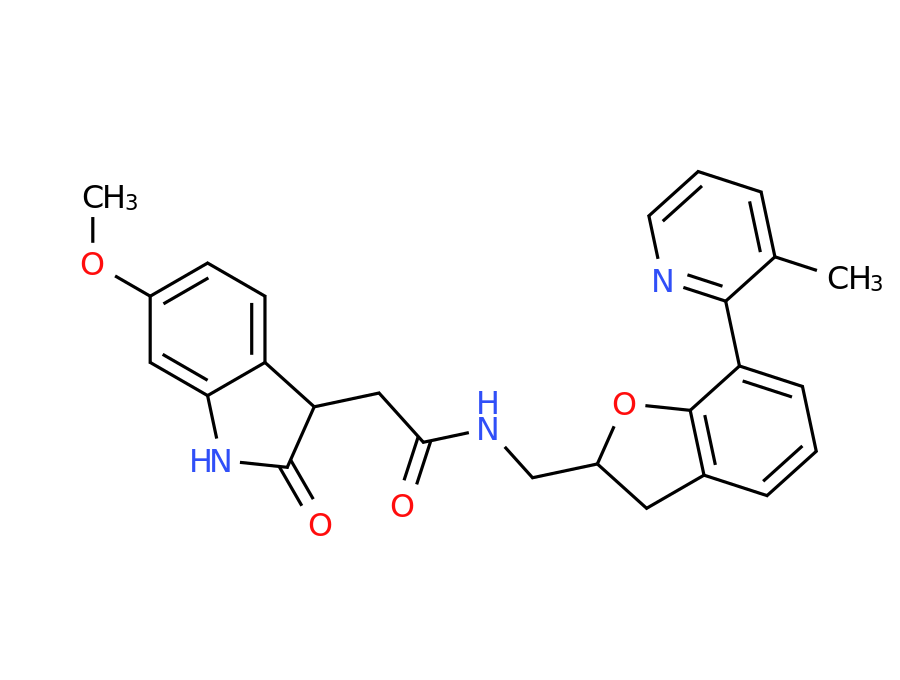 Structure Amb11136605