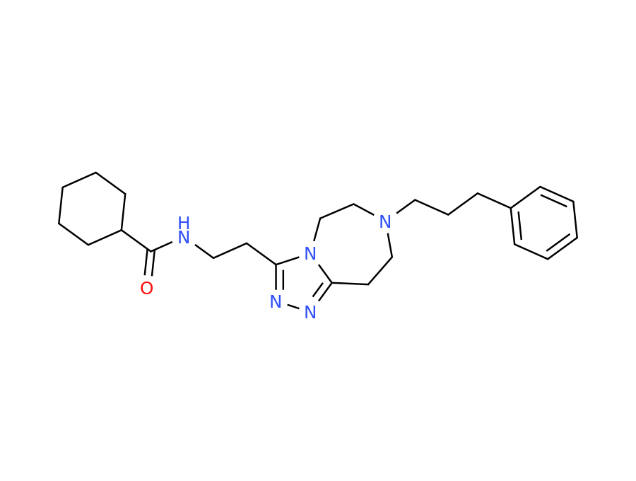 Structure Amb11136626