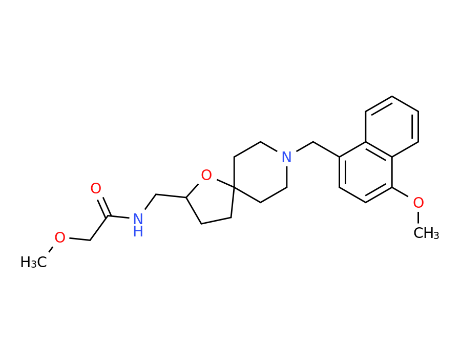 Structure Amb11136631