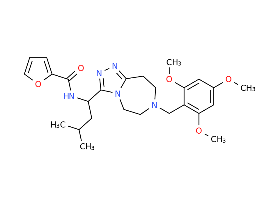 Structure Amb11136636