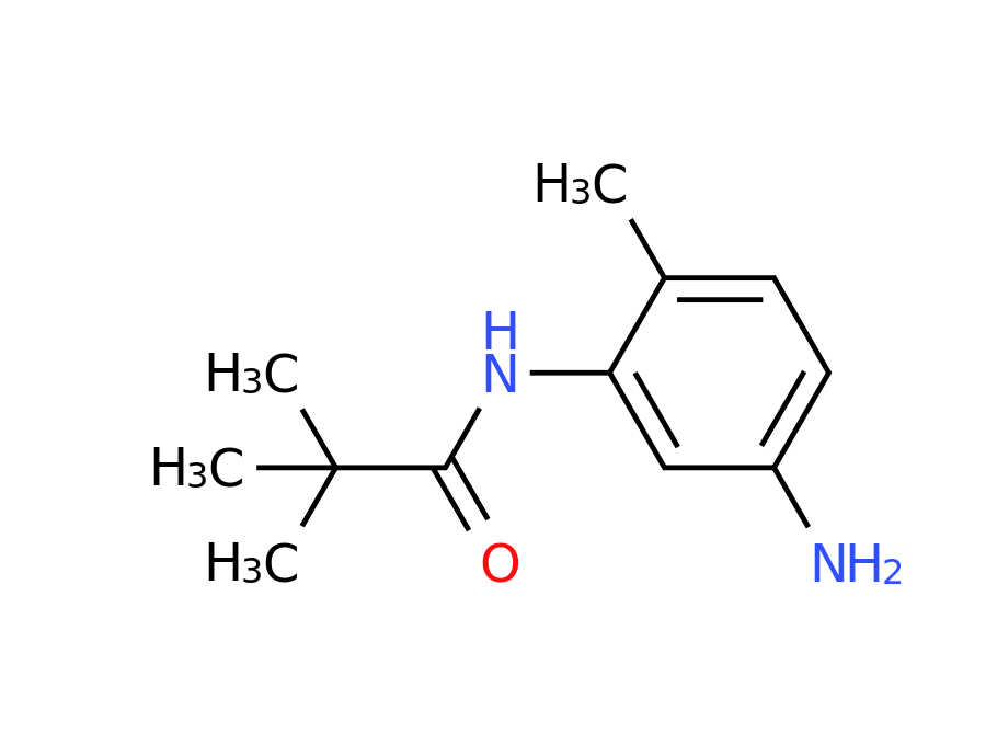 Structure Amb1113667