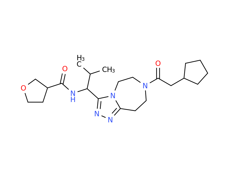 Structure Amb11136686