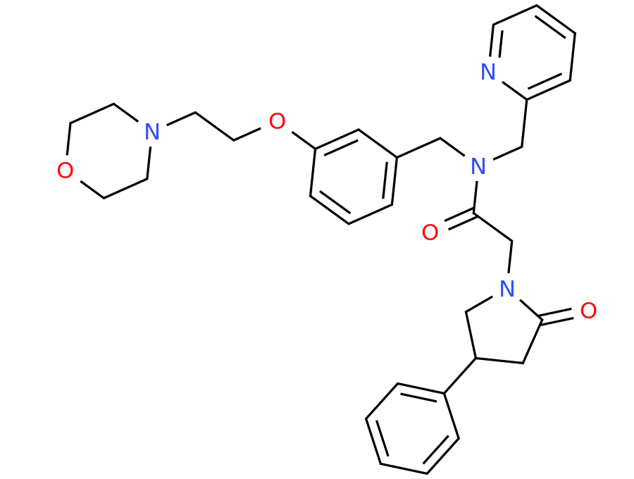 Structure Amb11136706