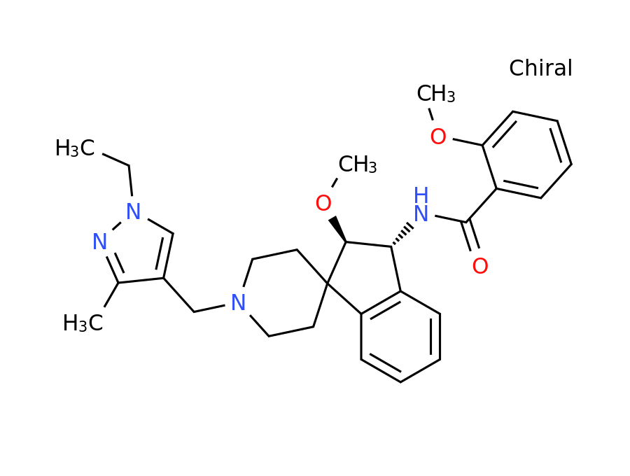 Structure Amb11136707