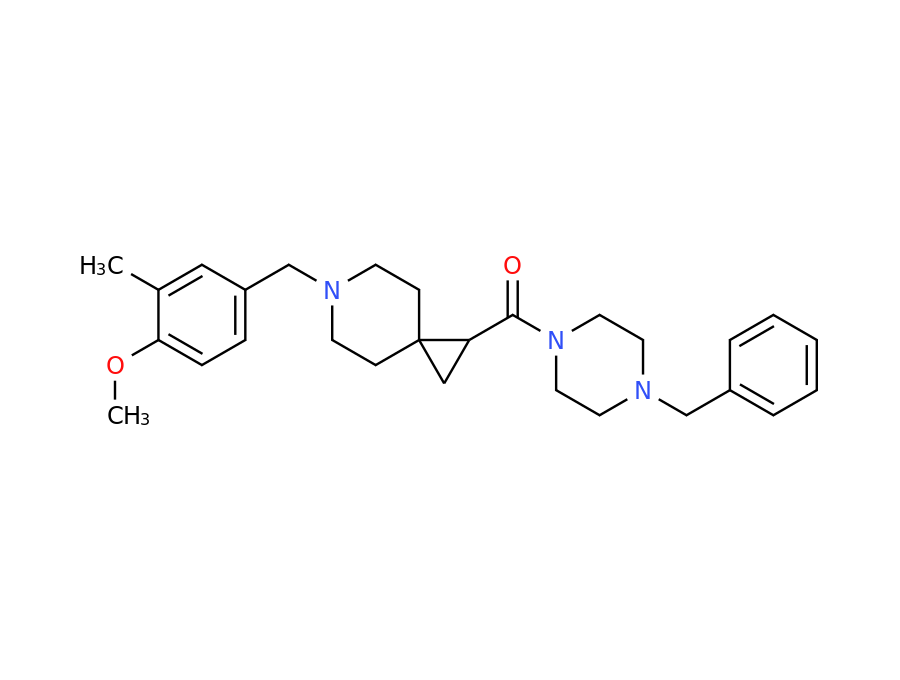 Structure Amb11136712