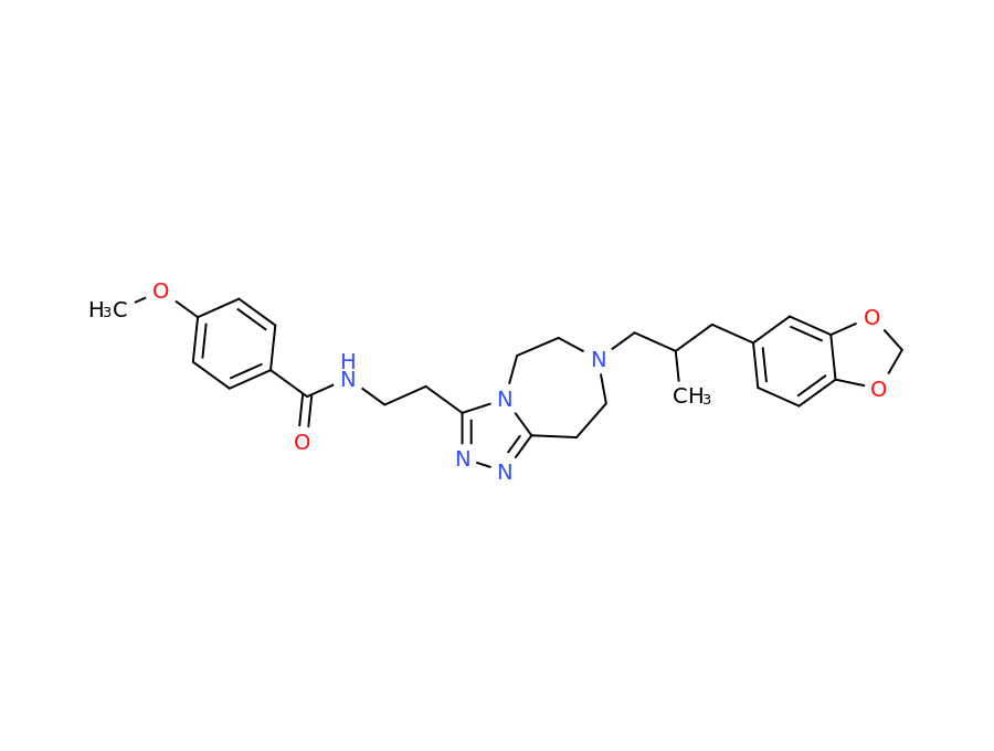 Structure Amb11136738