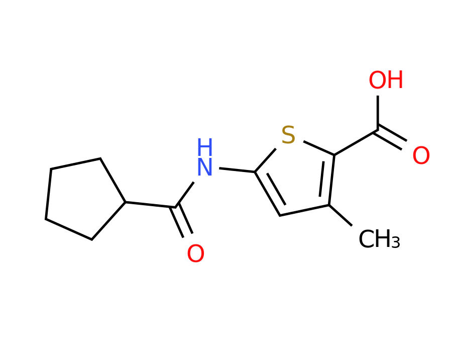 Structure Amb1113674