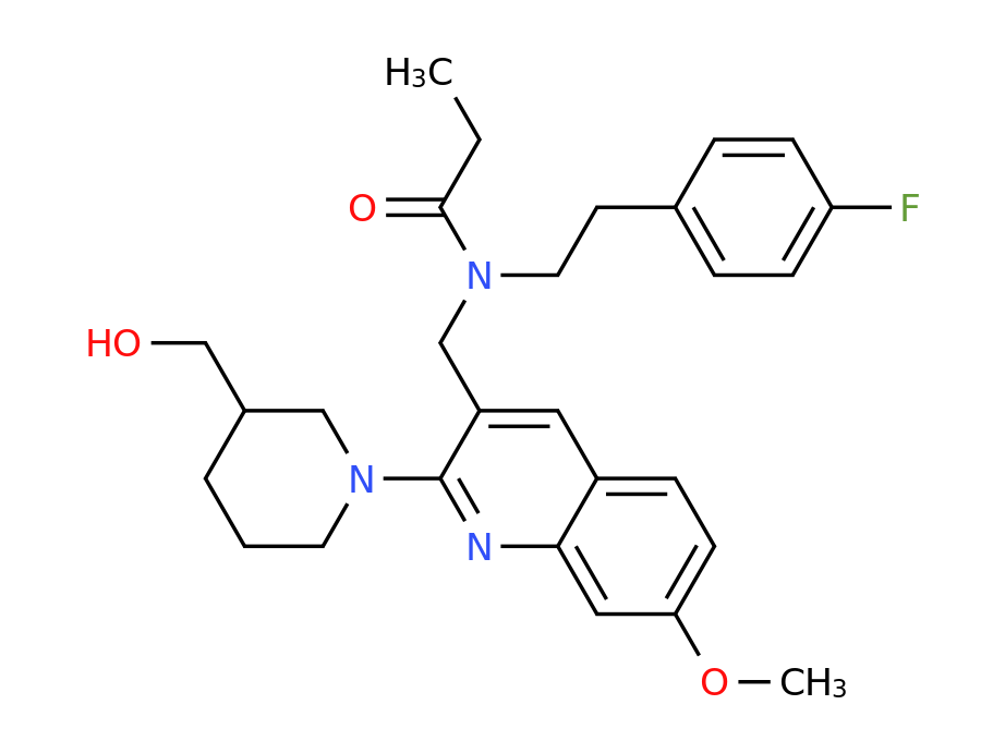 Structure Amb11136740