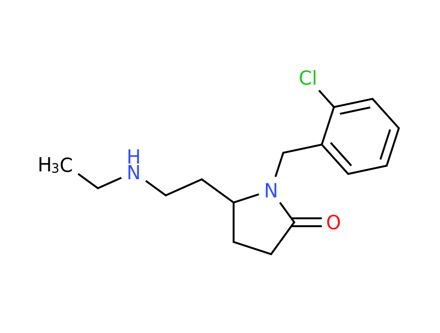 Structure Amb11136771