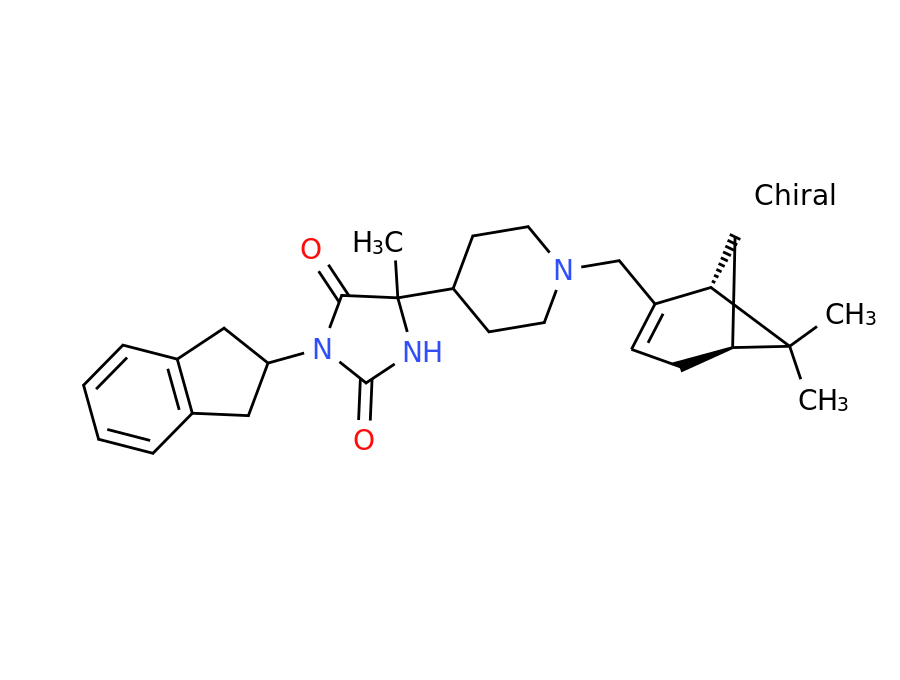 Structure Amb11136782