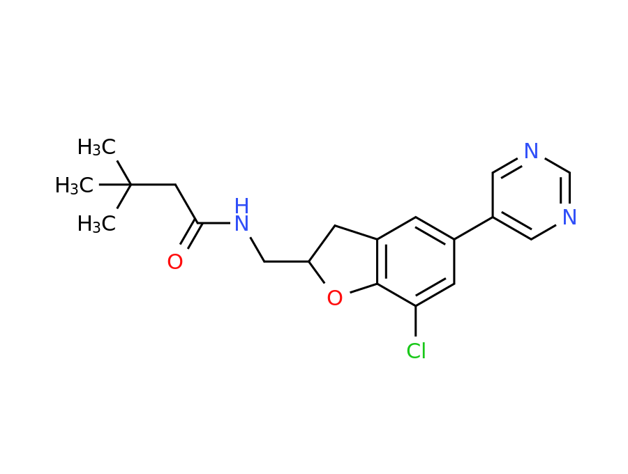 Structure Amb11136794