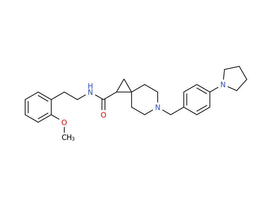 Structure Amb11136806