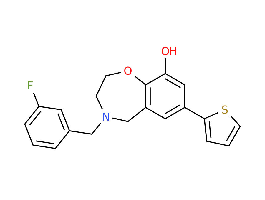 Structure Amb11136824