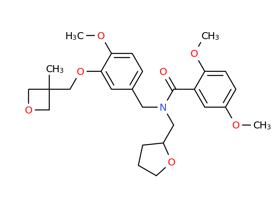 Structure Amb11136827