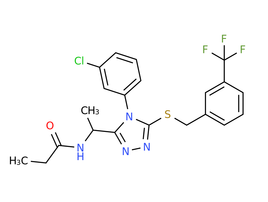 Structure Amb11136832