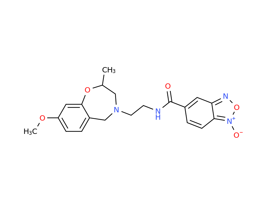 Structure Amb11136833