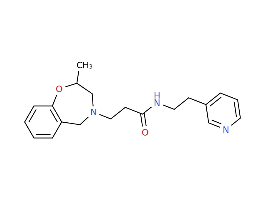 Structure Amb11136834