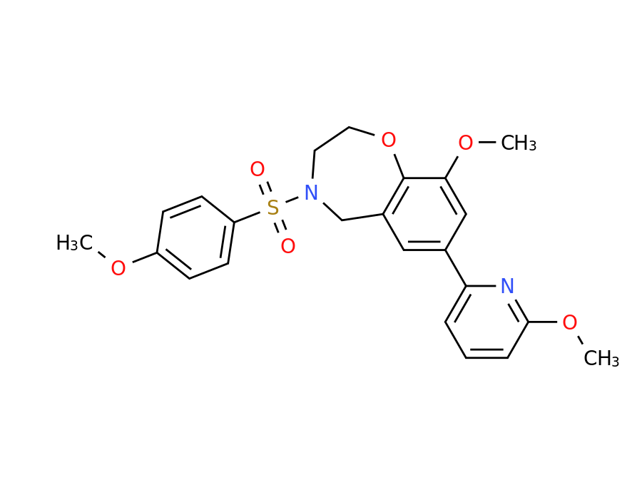 Structure Amb11136897