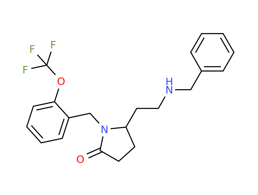 Structure Amb11136904