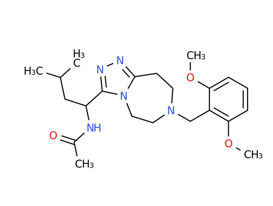 Structure Amb11136931