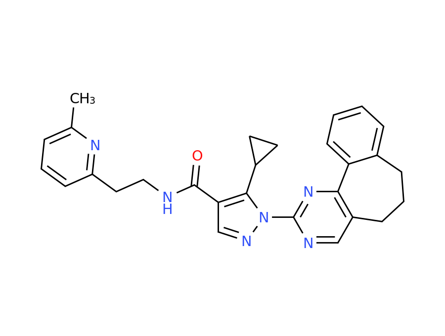 Structure Amb11136948